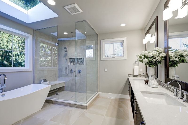Bathroom Remodeling Service